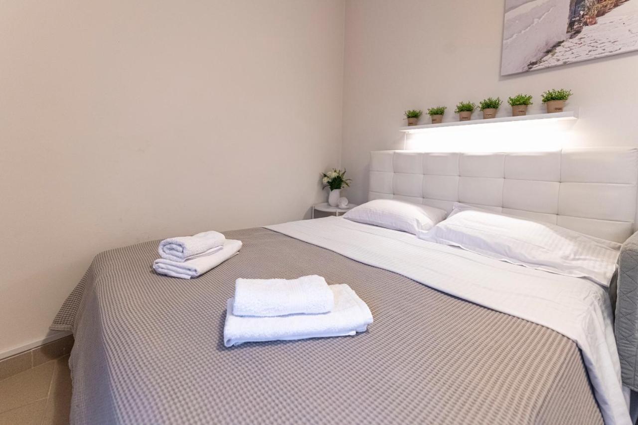 Athens Acropolis House Apartment Ngoại thất bức ảnh